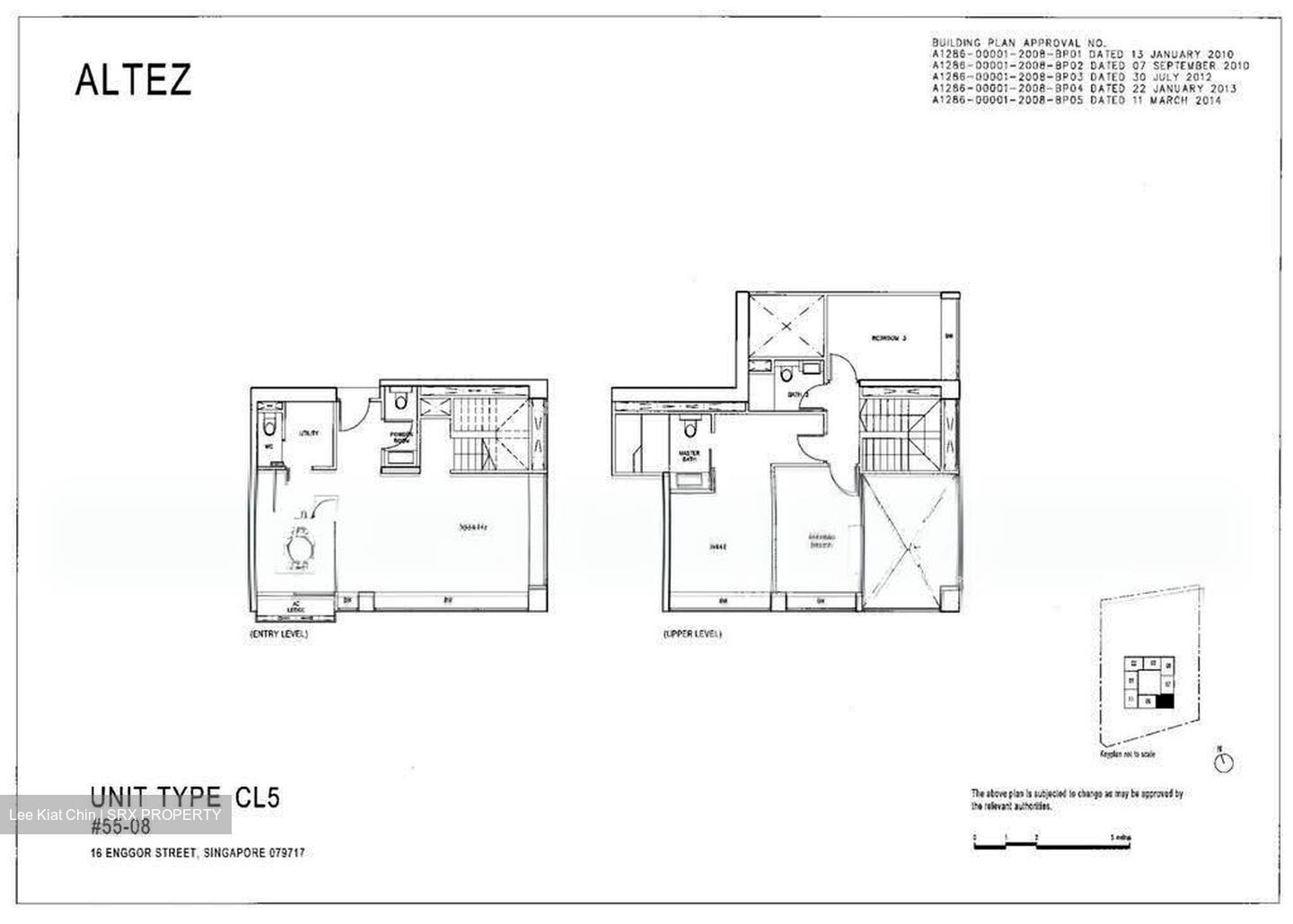 Altez (D2), Apartment #626990501